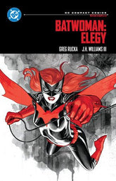 Batwoman: Elegy: DC Compact Comics Edition - Starbase 505